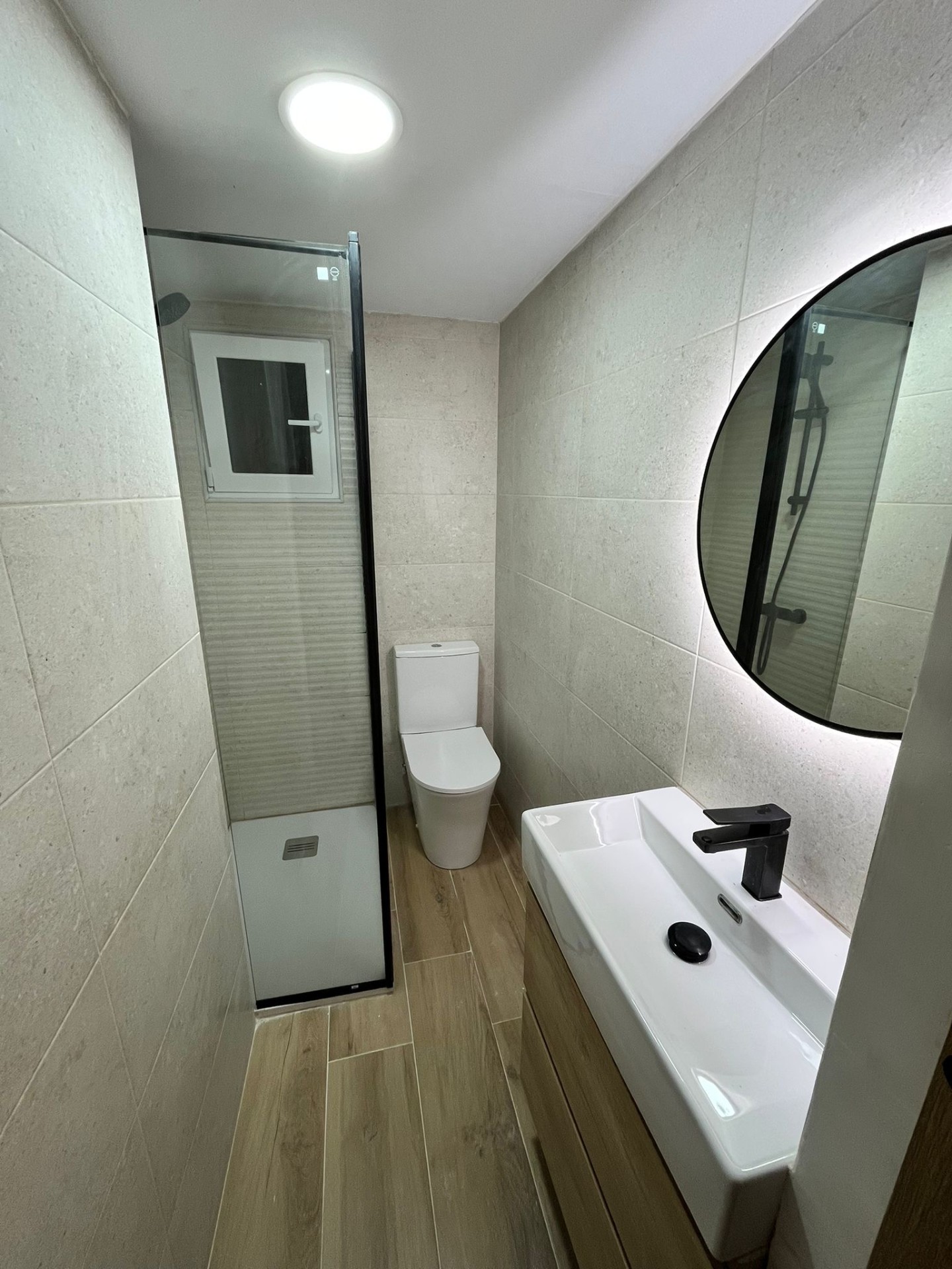 Reformas de Baños